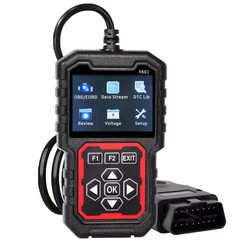 Car Obd2 Scanner Diagnostic Tool Code Reader Engine Fault Code Reader Scanner