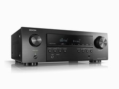 Denon AVR-S540BT 4K HDMI 5.2 A/V Receiver bundled w/ Remote | Bluetooth
