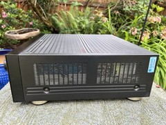 Pioneer AV Stereo Receiver VSX-D1S. Works. Very Good Condition.