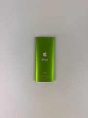 Apple iPod Nano 4th Generation 4GB, 8GB, 16GB – All Colors