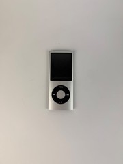 Apple iPod Nano 4th Generation 4GB, 8GB, 16GB – All Colors