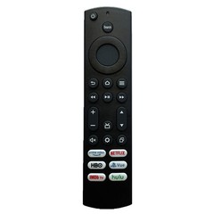NS-RCFNA-21 Replace Remote Control for Insignia Fire TV Edision NS-50DF710NA21