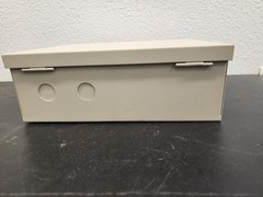 Professional Surveillance Power Distribution Box,30A, 18 outputs.TR C12VDC09P10A