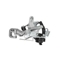 Trans Gear Shift Bracket Fits for Dodge Ram 1500 2009-2022, for Ram 2500,