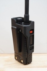 Exoskeleton Cage – Multiple Colors – Baofeng UV-5RM / UV-5G Plus – UV-5G+