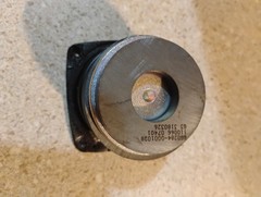 JBL Xtreme 1 Portable Wireless Bluetooth Replacement speaker only Parts Only