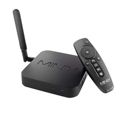 MINIX NEO U22-XJ Android 9 TV Box 4GB DDR4/32GB 4K HDR10 Dolby Vision