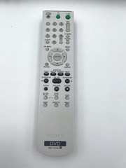 Sony DVP-NS75H Upscaling DVD Player 720p/1080i HDMI Progressive WITH REMOTE!