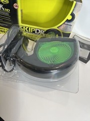 Digital Innovations SkipDr DVD and CD, Video Game Motorized Disc Repair System