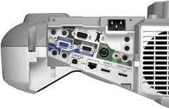 Epson Brightlink 575wi Ultra-Short Throw Projector_
