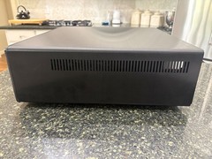 Sunfire Ultimate Receiver AVR 7.1 Amplifier 200 watts No Remote