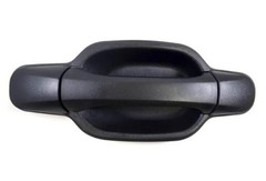 GM-3561A-RR – Outside Exterior Outer Door Handle, Textured Black – Passenger