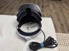 Sony PlayStation PS5 VR2 HEADSET ONLY – CFI-ZVR1 -NO CONTROLLERS- Free Shipping