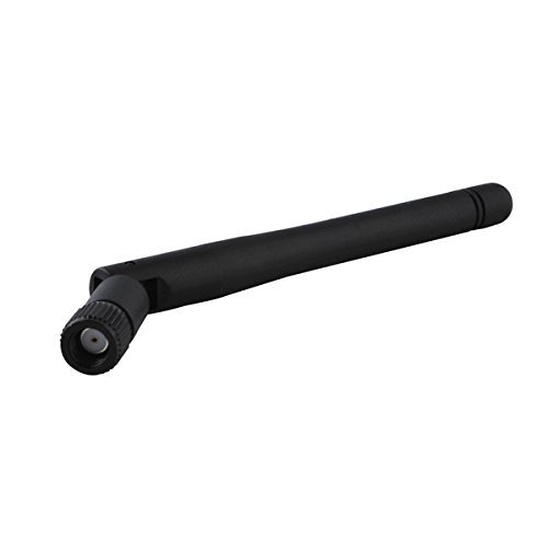 2pcs 2.4g 3dbi Wifi Antenna Sma Female”teRFace for Wireless Router