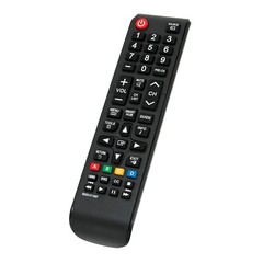 New BN59-01199F Replaced Remote for Samsung UN32J525DAF UN40J6200AF UN48J5200AF