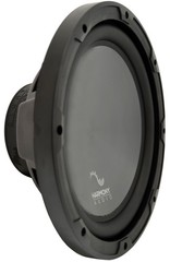 Universal Regular Standard Cab Truck Harmony R124 Single 12″ Sub Box Enclosure