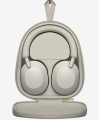 Sony WH-1000XM6, Platinum Silver 100% Authentic