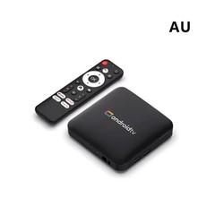 Android 14 Smart TV Box 4K H96 Max UHD 5G WiFi Media Player Quad core 16GB