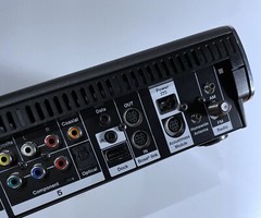 Bose Lifestyle AV35 Control Console 535 V35 RoHS – TESTED – Nice condition