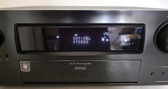 Denon AVR-3313CI 7.2 Channel 125 Watt Integrated Network A/V Receiver