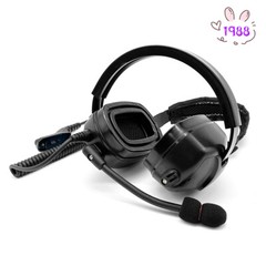 Pmln7466a Headset Push To Talk Yes For XPR6550 XPR7550 APX6000 APX7000 Radio