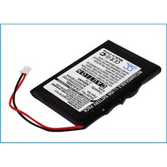 Battery for DELL Jukebox DJ 5GB HVD3T 443A5Y01EHA4 BA20203R60700 MP3 950mAh