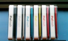 🔥Apple iPod Touch 5th Generation 64GB Yellow Dual Camera – 180days Warranty🔥
