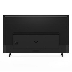 VIZIO 65″ Class 4K (2160p) Smart QLED TV (M65Q6-L4)