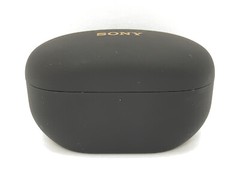 Sony WF-1000XM5 Replacement Charging Case WF1000XM5 – Black – Open Box