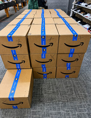 Amazon Target Overstock – Mystery Resale Bundle
