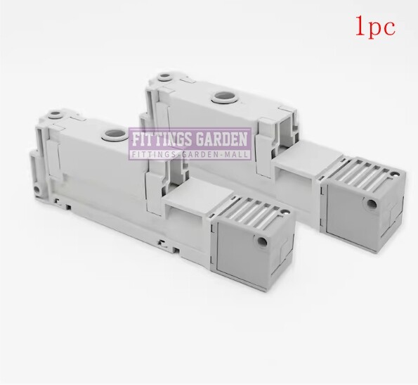 1pcs new for ZL112A-K15LZ-G Vacuum Generator