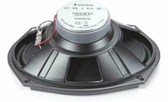 Rockford Fosgate Prime R169X3 6×9″ 3-Way 260 WATTS Coaxial Speakers – 1 PAIR