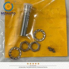 For Turck Bi6U-M12-AP6X-H1141 Proximity Switch Sensor Range 6mm 10-30VDC NO PNP