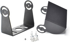 RV Backup Camera Mounting Bracket Truck Rear View Monitor Stand Mount Holder Ada