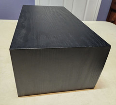 Klipsch Reference RC-42 II Center Channel Speaker Black 8 Ohm 75W Home Theater