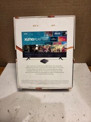 Xumo 4K UHD Stream Box Streaming (SCXI11BEI) 1408671