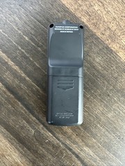 Olympus Digital Voice Recorder VN-7200 2GB Portable Recorder