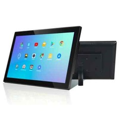 18Inch Android RK3566 Capacitive Screen Touch All In One Advertising Tablet