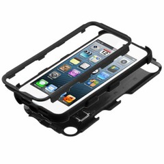 For iPod Touch 5th 6th & 7th Gen – Hard Hybrid Shockproof Armor Shell Case Cover