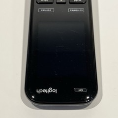 Logitech Harmony Elite Remote Control System with Hub, Cradle, and 1 IR Blaster