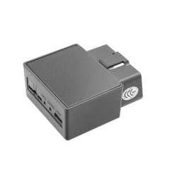 Lifetime OBD GPS Tracker | No Monthly Fees | Plug & Play | Real-Time Car Trackin