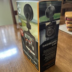 SMARTGEAR Photo/Video Dashboard Cam (4GB Memory Card Included) NEW Unopened Box