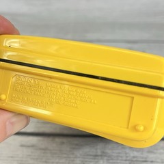 For Parts or Repair | Vintage Sony Sports Walkman WM-AF54 AM/FM Radio Cassette