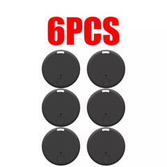 Bluetooth Mini GPS Tracking Air Key Tag Child Pet Finder Tracker Location Device