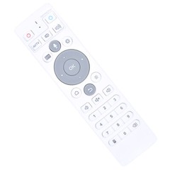 New Voice Remote Control For Unblock Tech UBOX10 Android Media Streamer