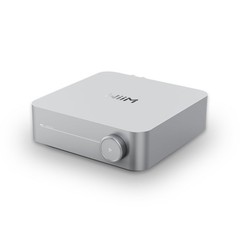 WiiM Amp 60W Multiroom Streaming Amplifier AirPlay HDMI