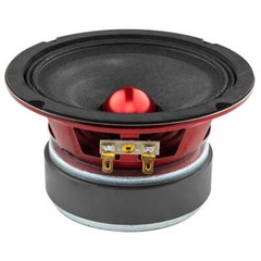 DS18 PRO-X5.4BM 5.25″ Car Audio Midrange Loudspeaker 300W Max, 150W RMS, EACH