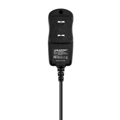 5V 1A Wall AC Charger Power Adapter Cord 2.5mm*0.7mm for Android RCA PC Tablet