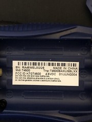 Walkie-Talkie Cobra micro talk Motorola five star Midland X-talk Lot Of 4 Tested