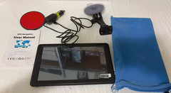 NAVIGATION GPS ROHS Brand New. #0406B